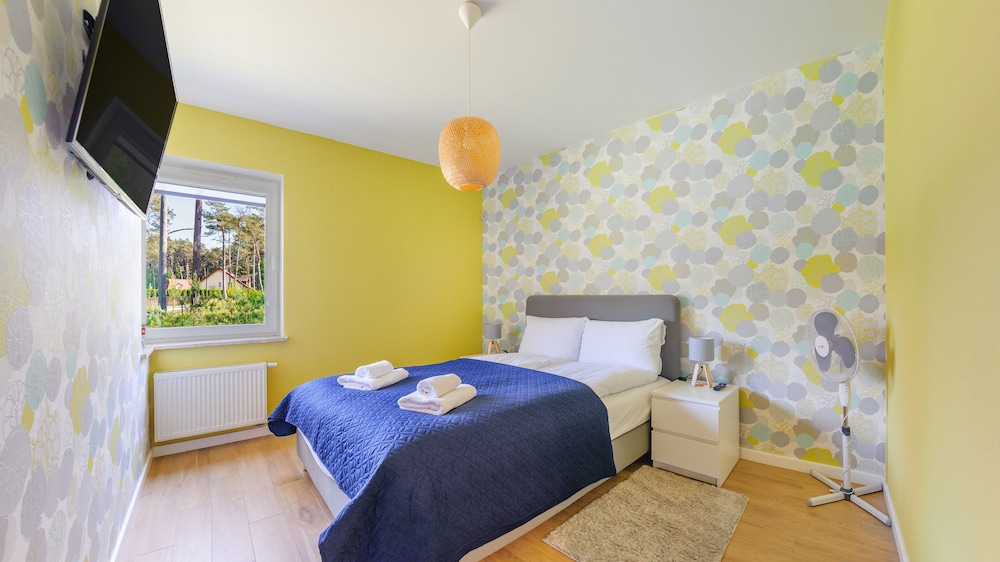 Apartamenty Sun & Snow Euronia view 2