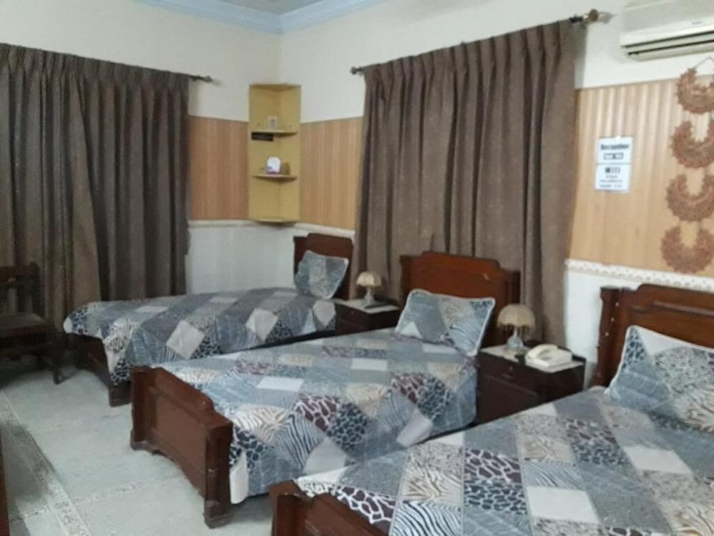 Royal Guest House view 5