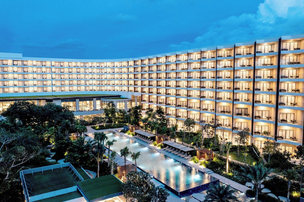 Crowne Plaza Phu Quoc Starbay by IHG 185