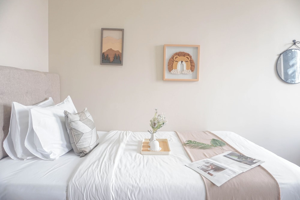Homey Studio At Transpark Juanda Bekasi Timur Apartment