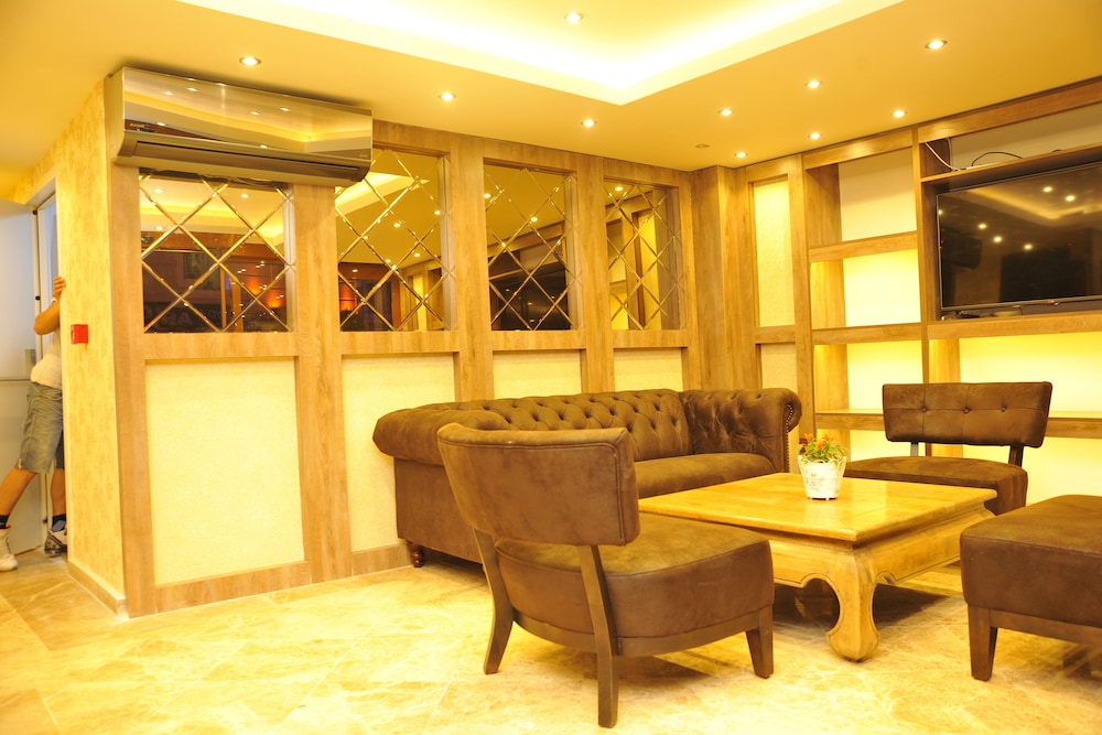 Comfort Elite Otelleri Eski Şehir - Image 28