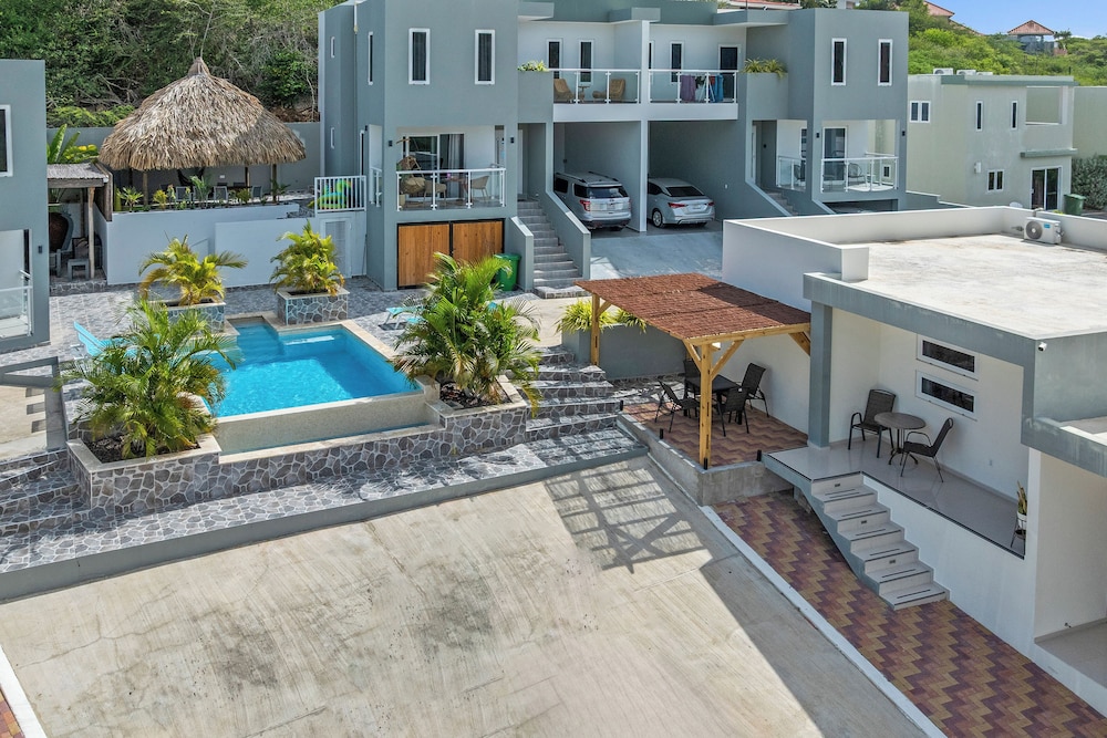 casa paz y calidez - papaya hill resort