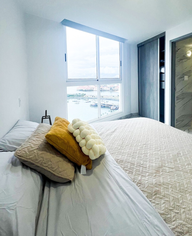 Apartamento The Sands Panamá 2414