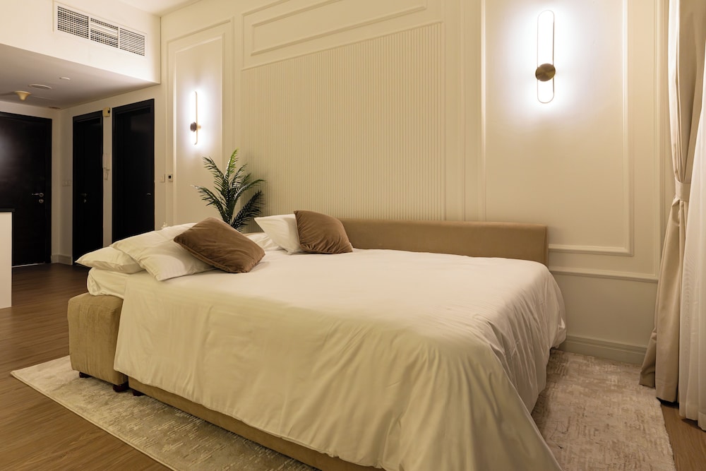 Dubaiashome - Luxury Special Stay