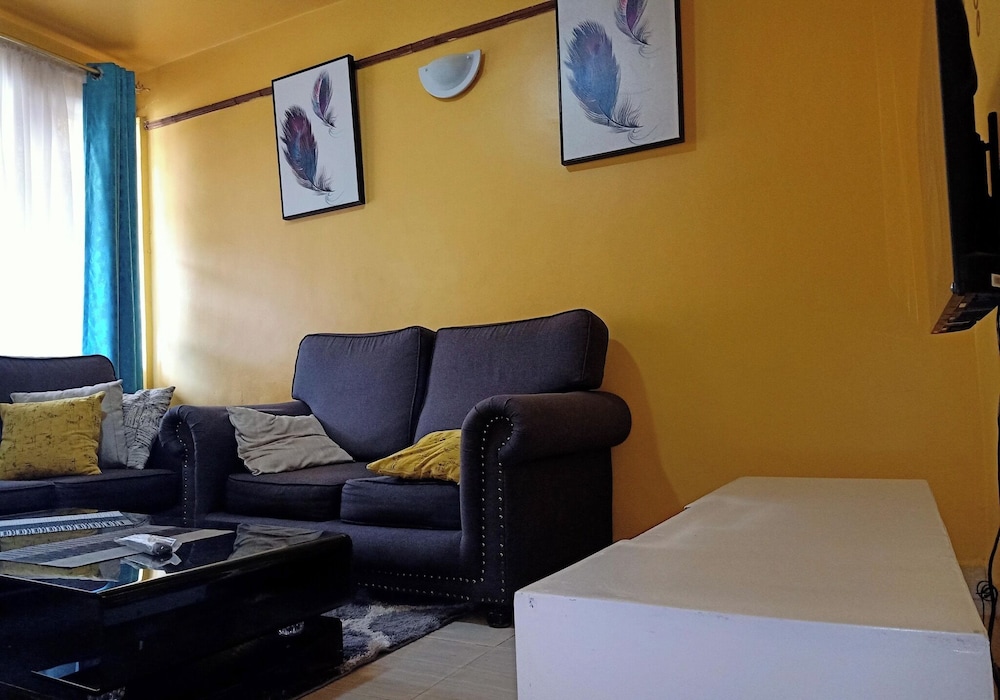 Lux Suites Lowe Furnished Apartments