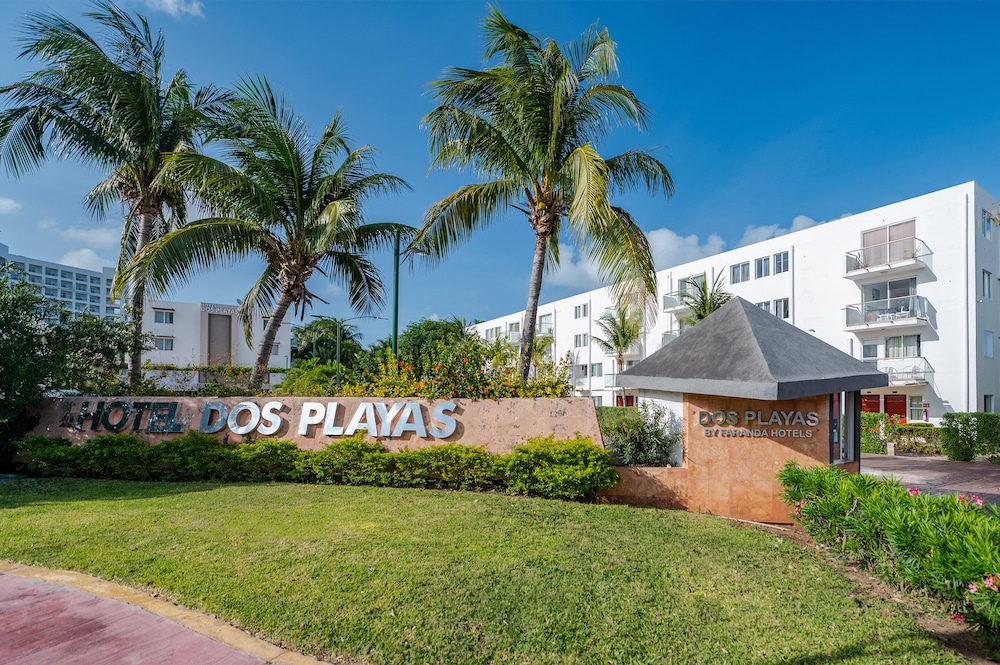 Dos Playas by Faranda All Inclusive 33