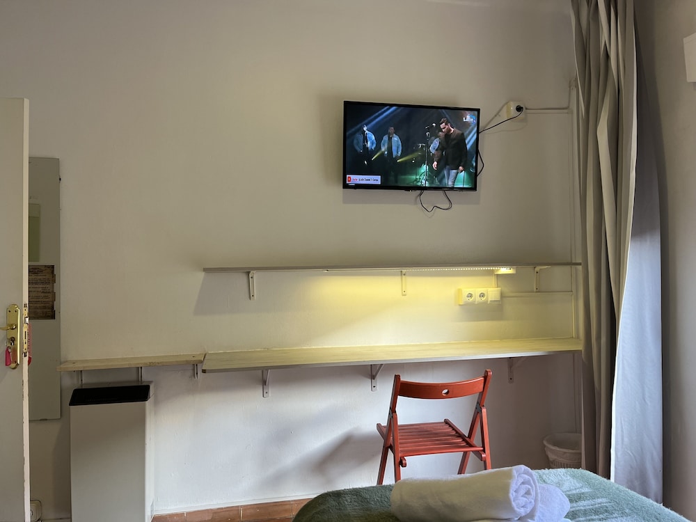 Casa de huespedes Almansa - Image 2