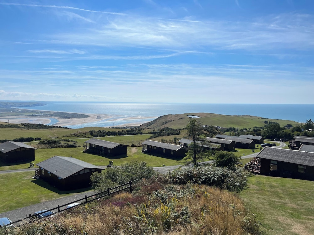 Top Of The World Lodge
