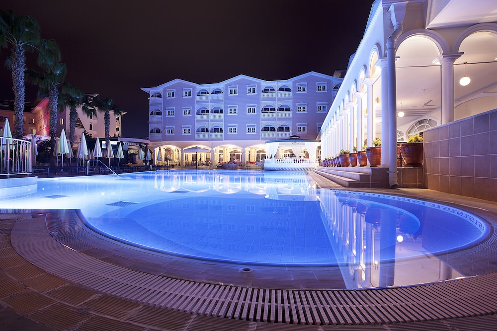 Pashas Princess by Werde Hotels Adult Only (+16)