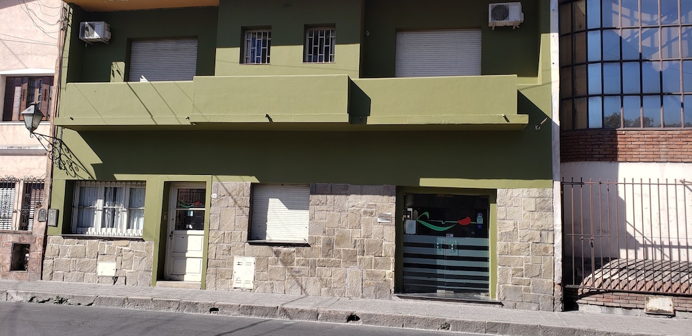 Posada del Huayruro