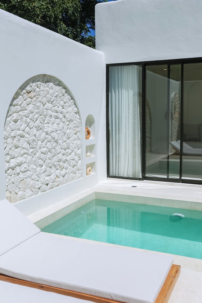 Villa Kasih Satu