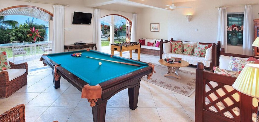 Villa La Paloma