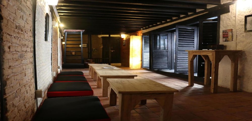 MeroStay 146 The Inn Heera GH view 5