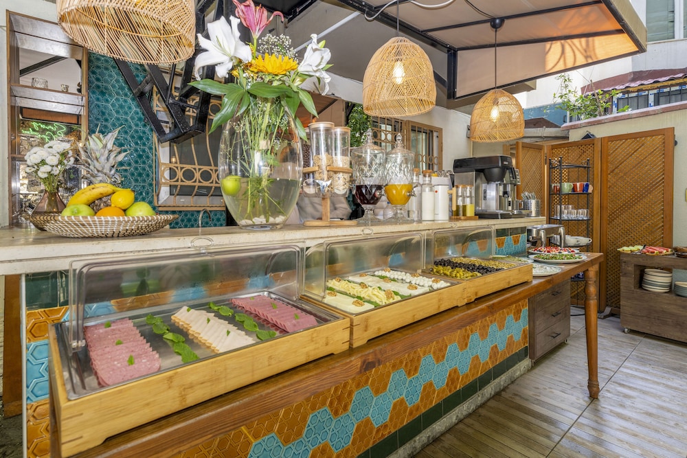 The Marions Suite Otel - Image 48