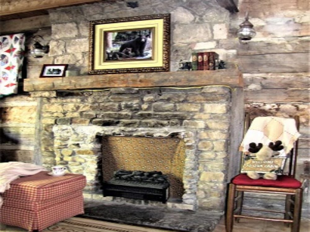 The Olde Mill Inn Bed & Breakfast