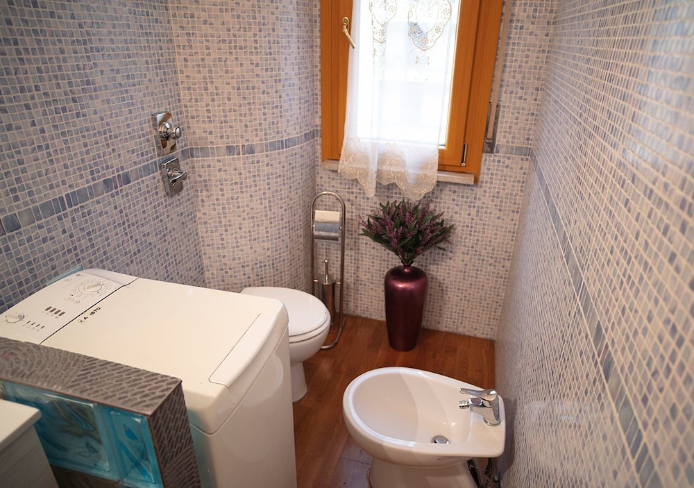 Cenisio apartment
