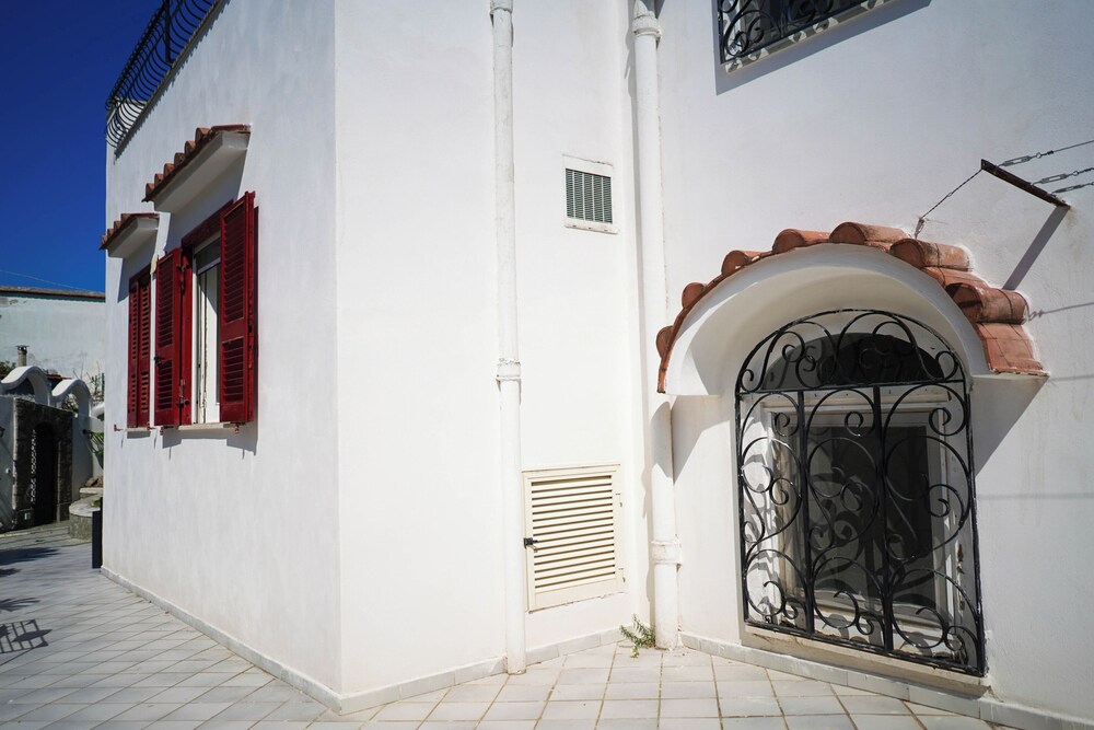 Villa Magiolina