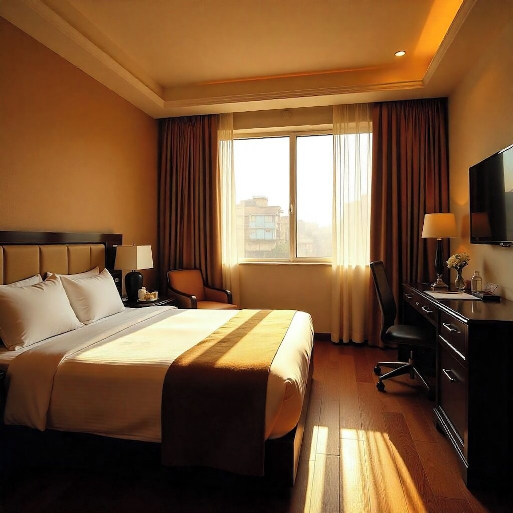 asar Capoors Hotel Hazratganj by Orion Hotels