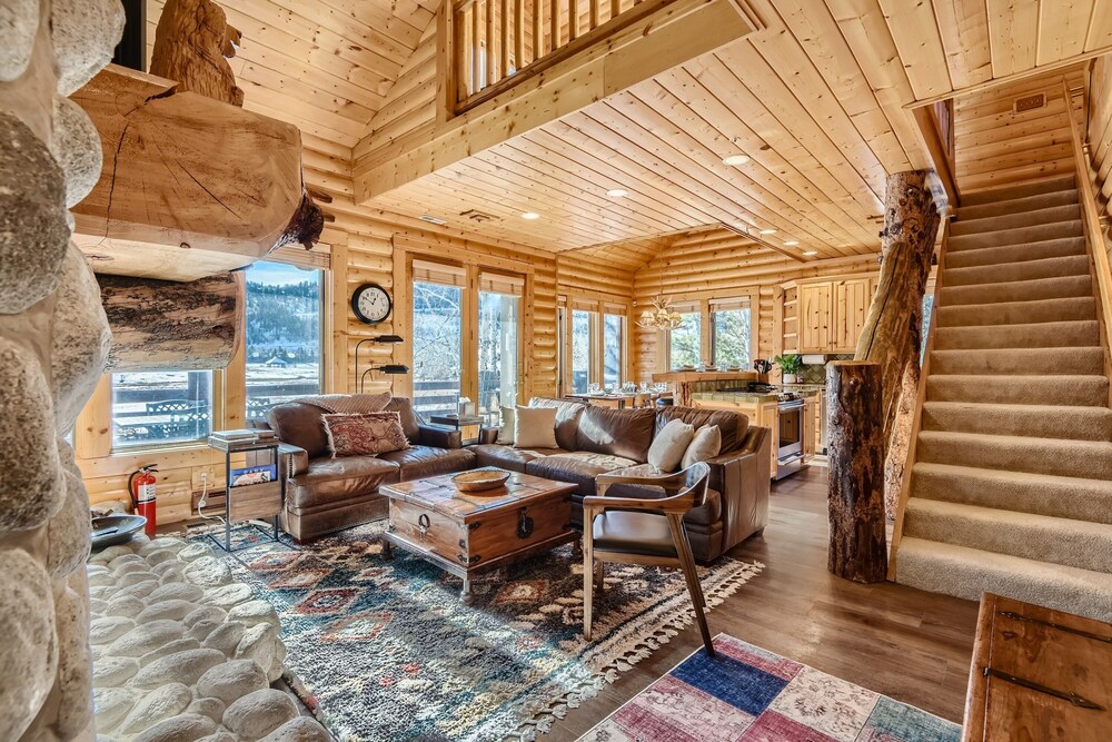 Deer Valley Escapes - Park City Ski Resort Condos