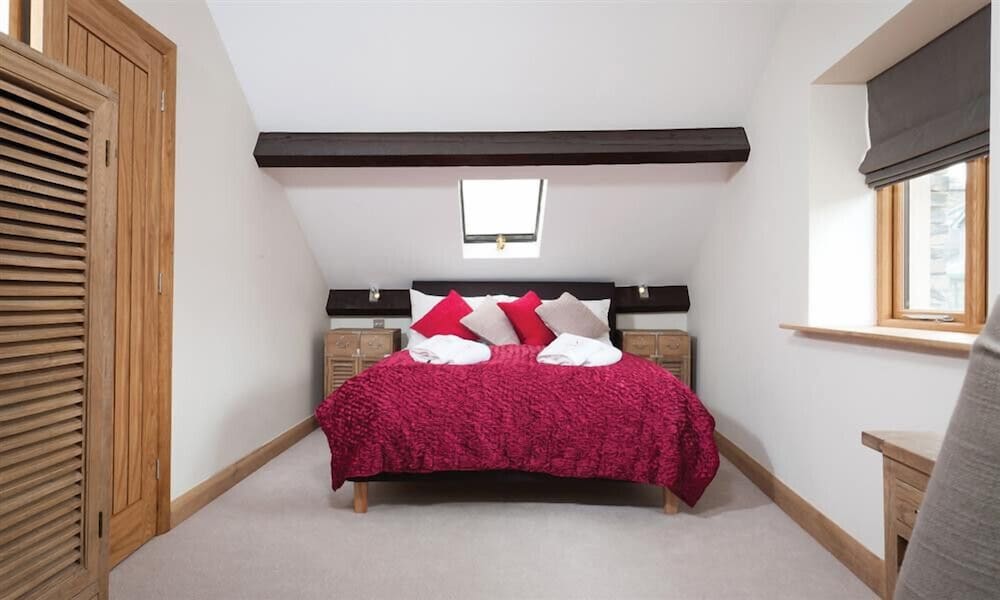 Hayloft