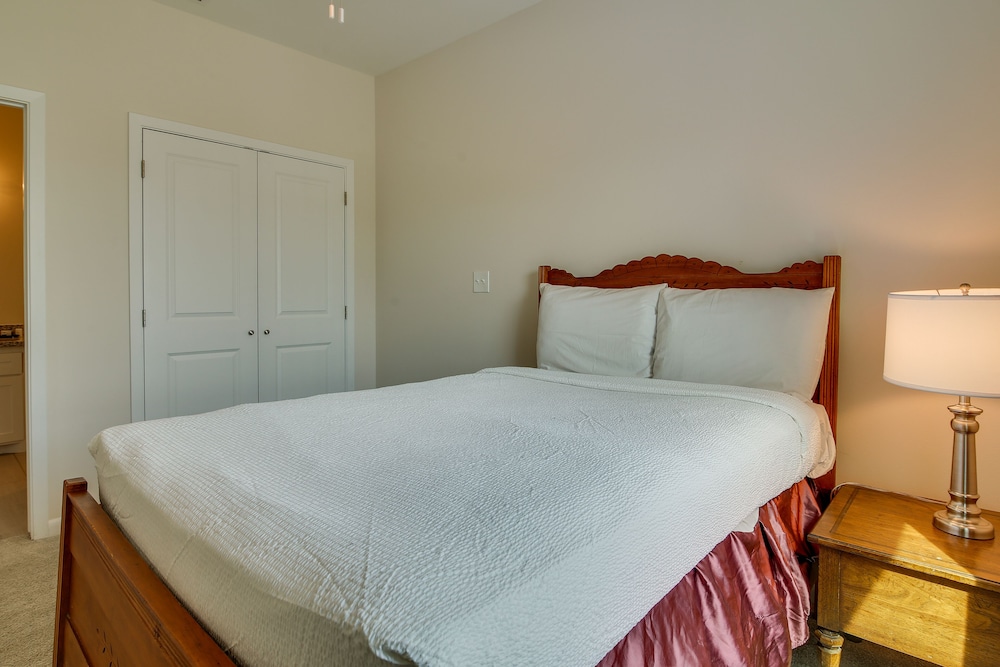 Quaint Port Isabel Getaway w/ Bay Views! view 2