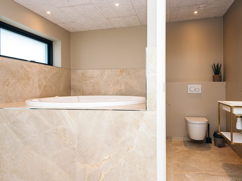 5 Star Holiday Home in Ebeltoft