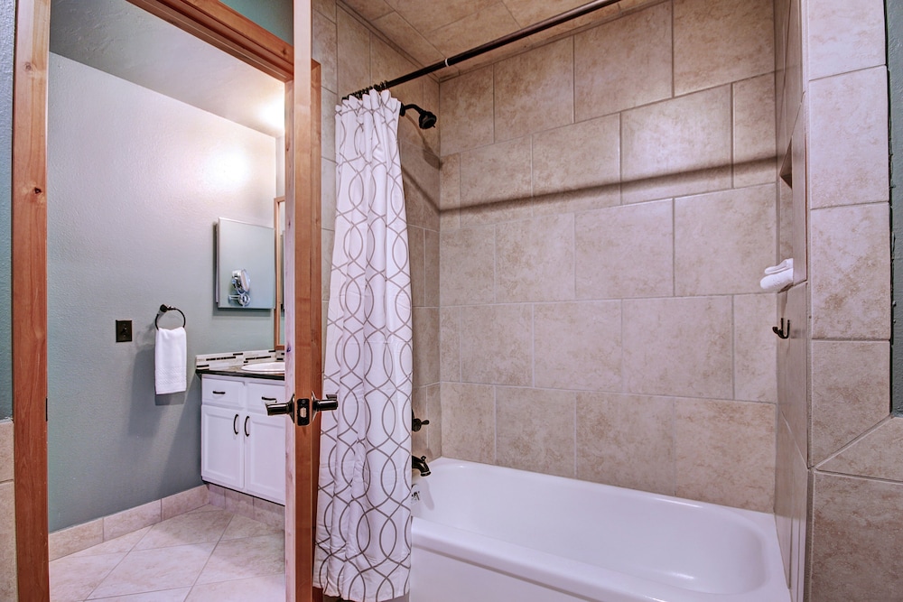Breckenridge Ski Resort Vacation Condos