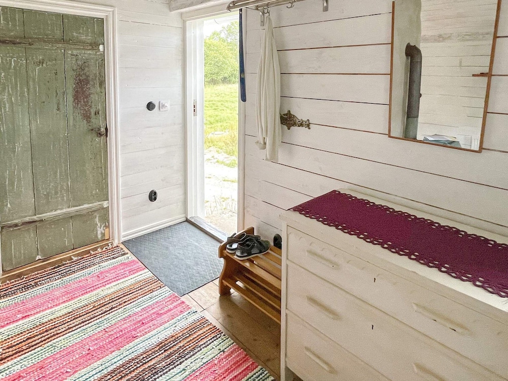 4 Person Holiday Home in Haradsback-by Traum