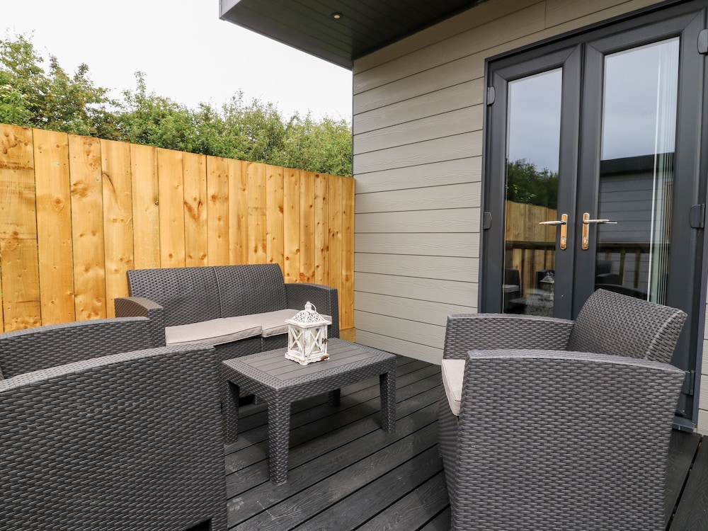 Meadowbank Lodge