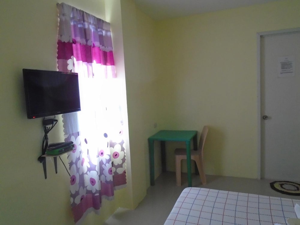 N & F Guest House