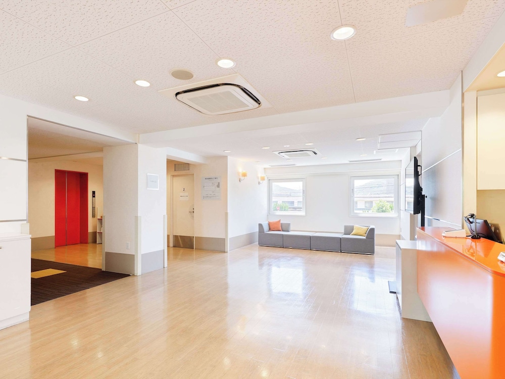 Himeji Vacations - Comfort Inn Himeji Yumesakibashi - Property Image 2