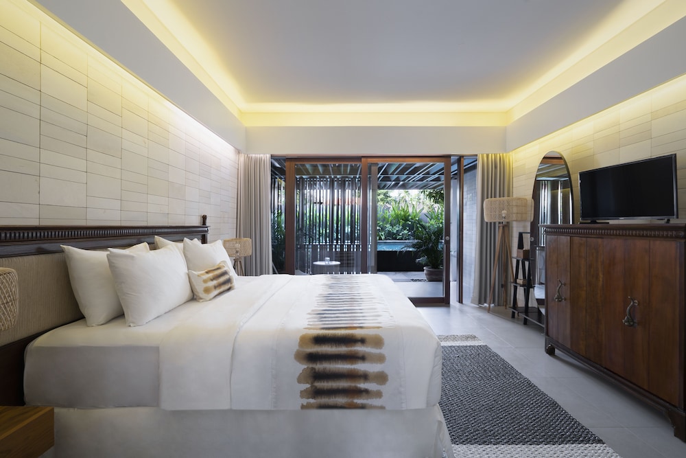 The Kemilau Hotel & Villa Canggu Bali 9