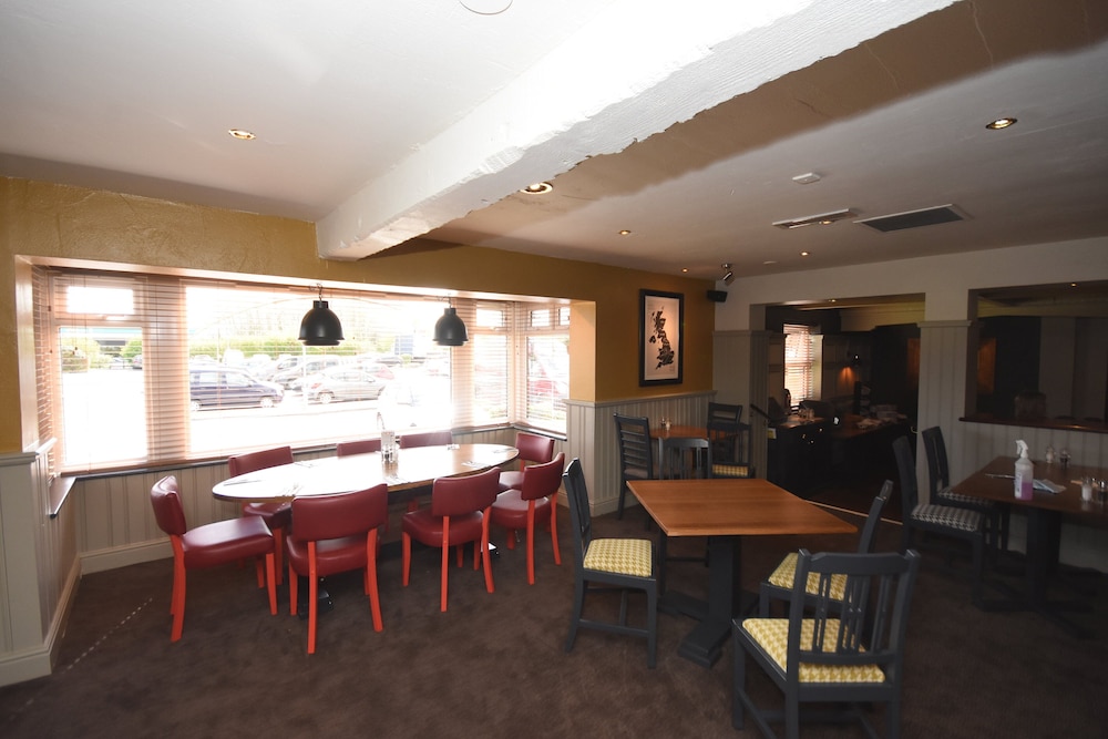 Premier Inn Newcastle Gosforth/Cramlington, photo 14