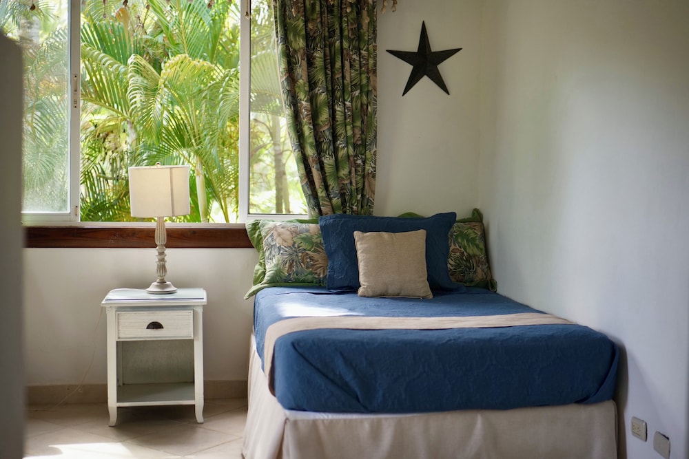 Villas Mares