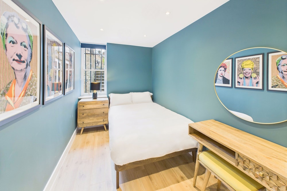 Host Stay The Georgian Quarter Catharine IV