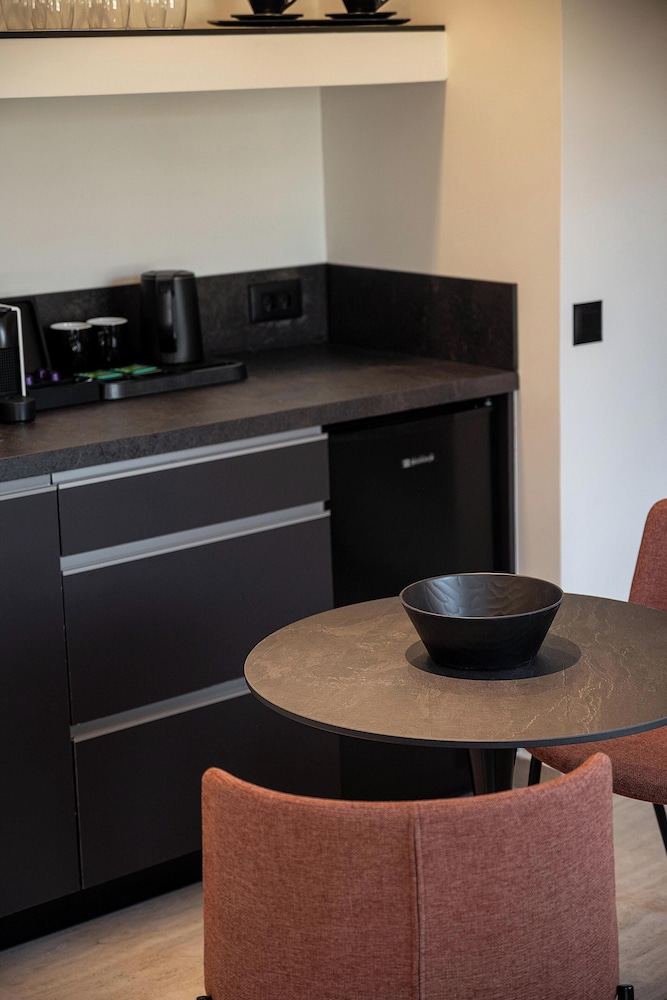 Zoera Suites by Ethos