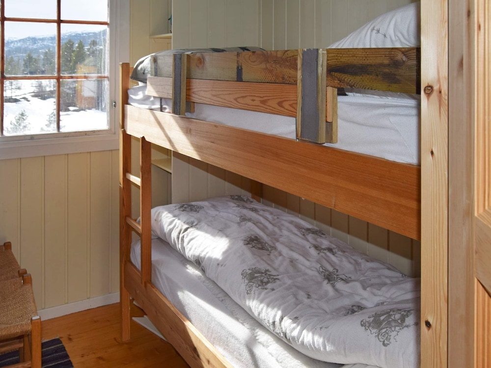 8 Person Holiday Home in Åseral view 3