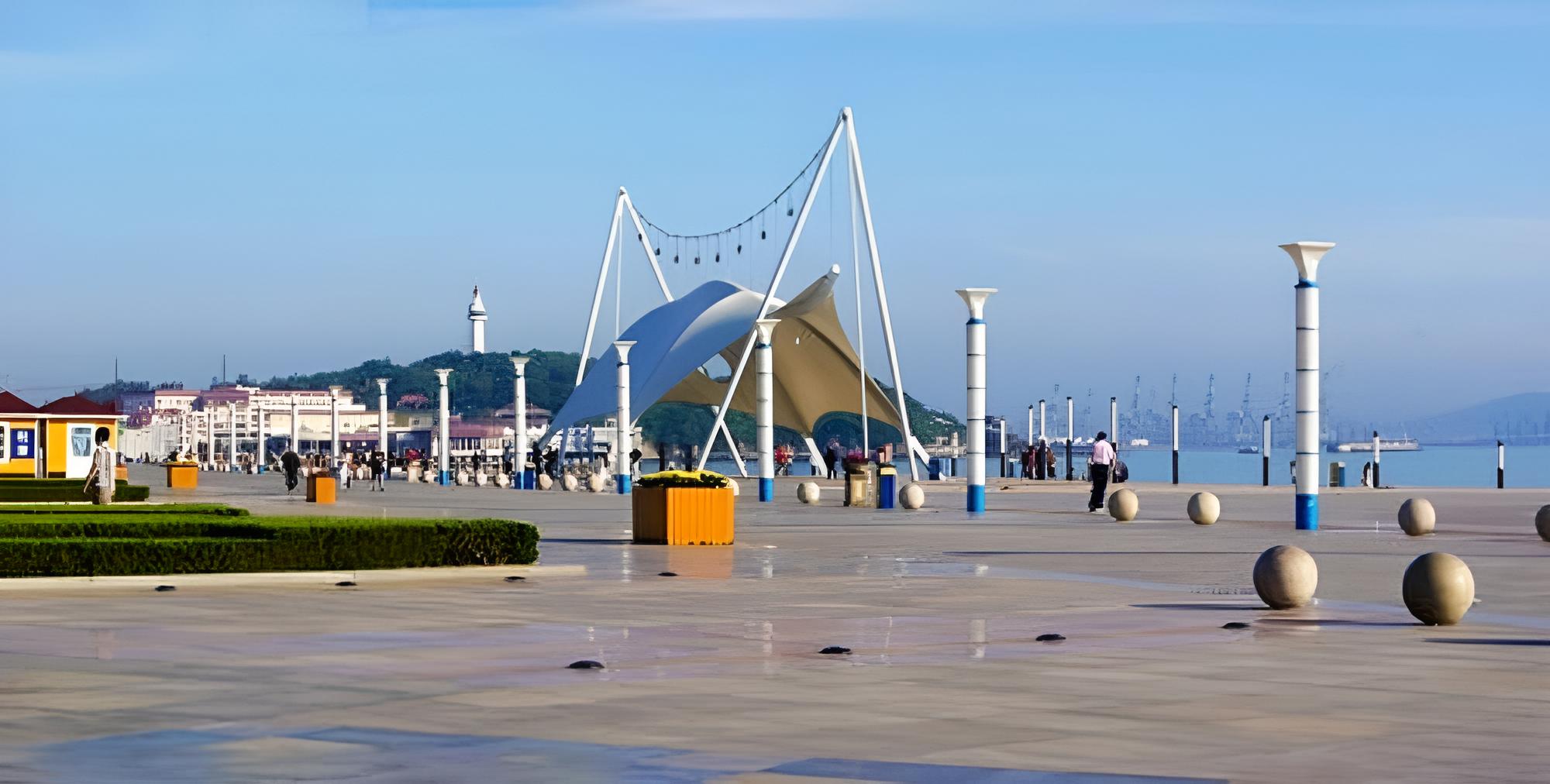 Yantai Golden Gulf Hotel