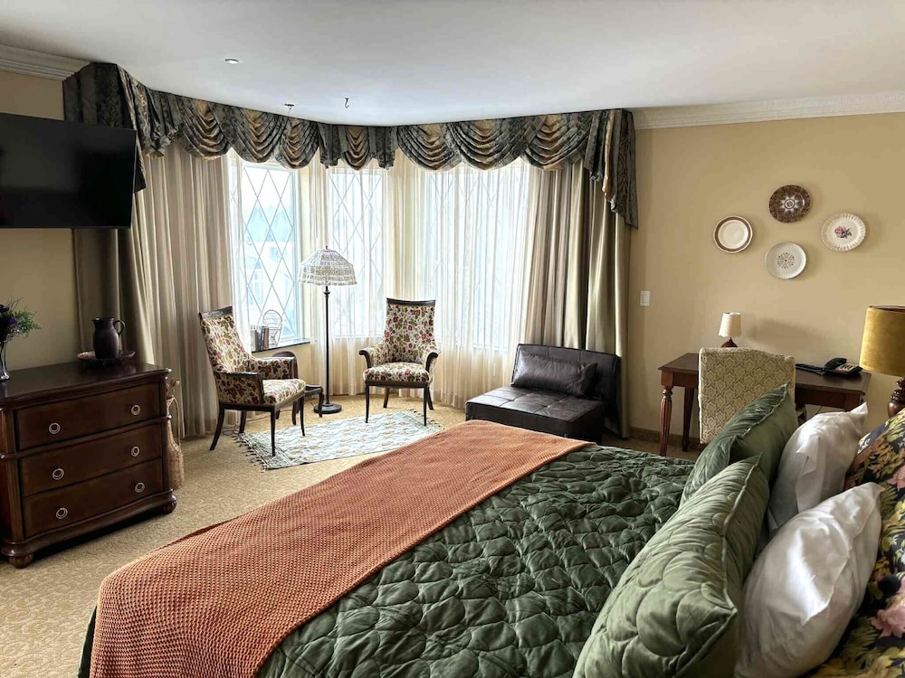 Aspiratinns Hotel & Wellness Center