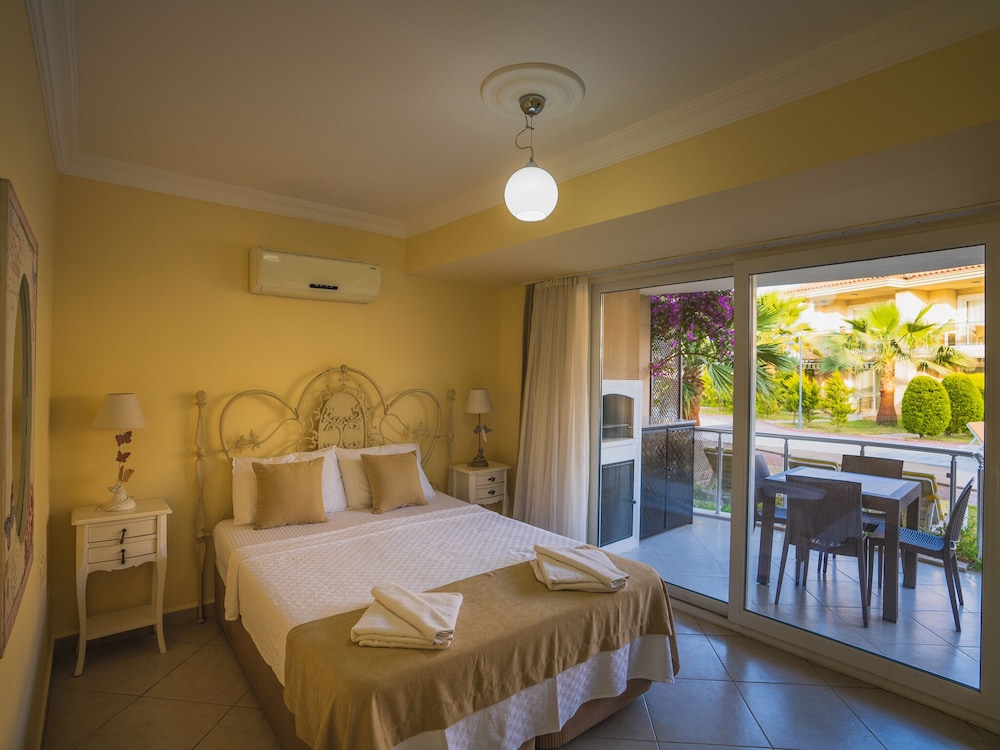 Sunset Beach Club Fethiye