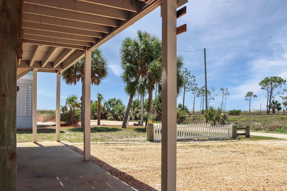 Palmetto Breeze