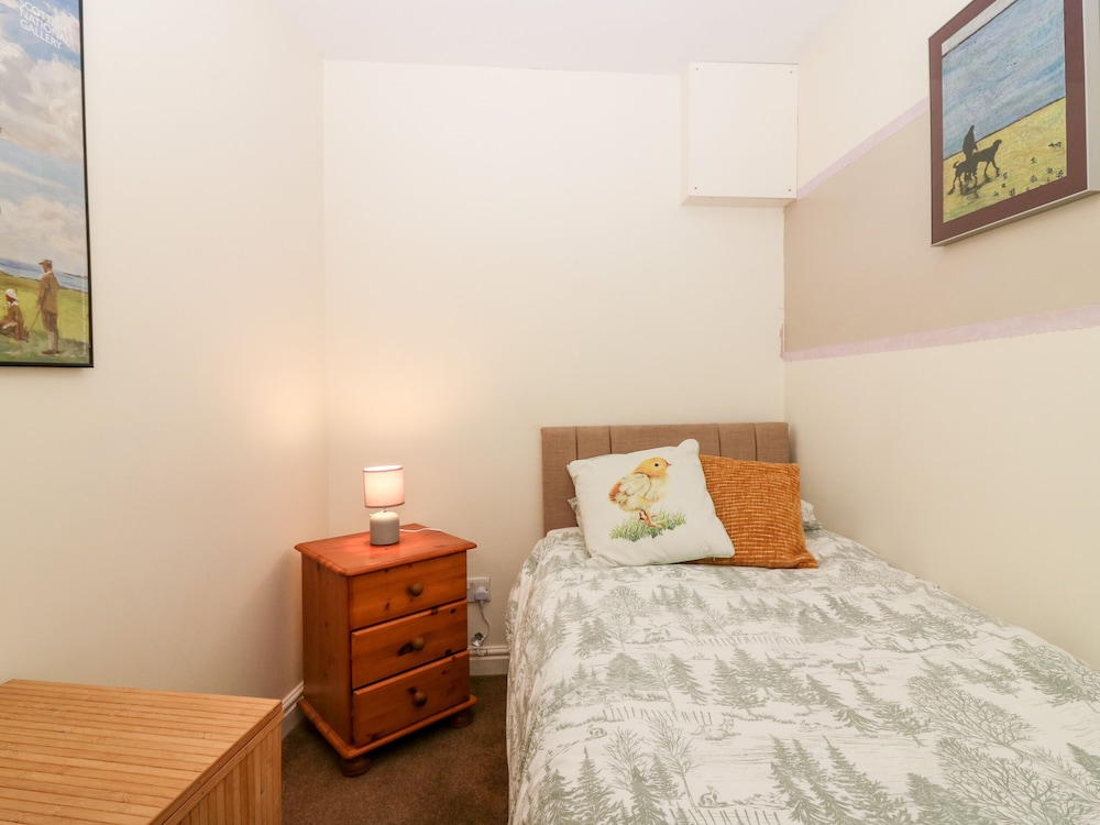 Teviot View Cottage