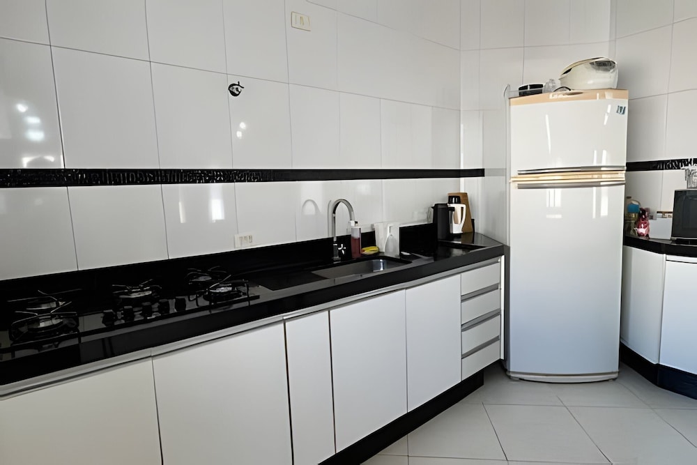 Casa com piscina em Bertioga 1