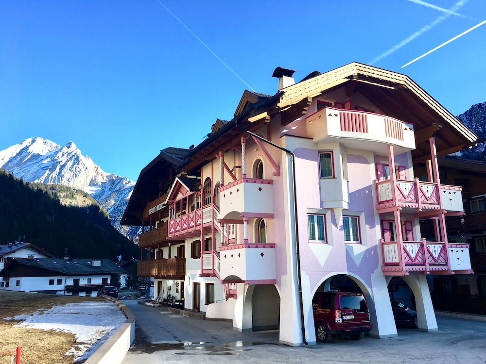 Cèsa Planber Apartments