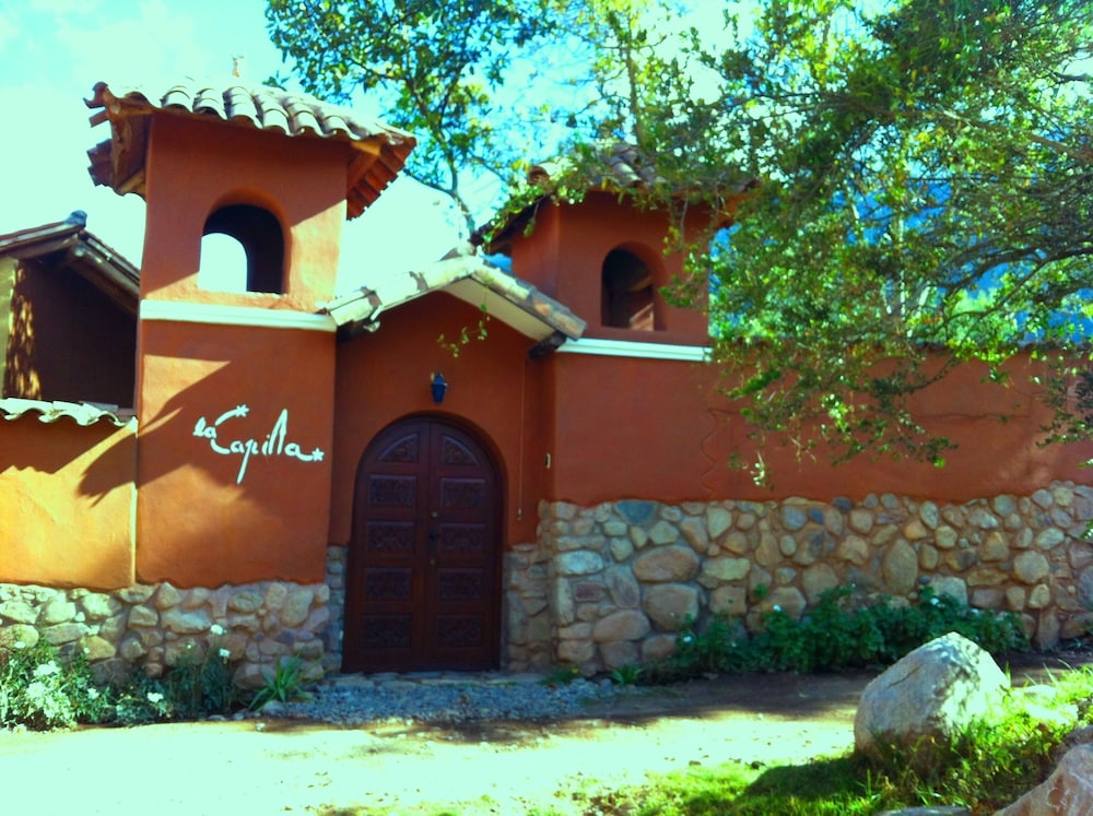 La Capilla Lodge