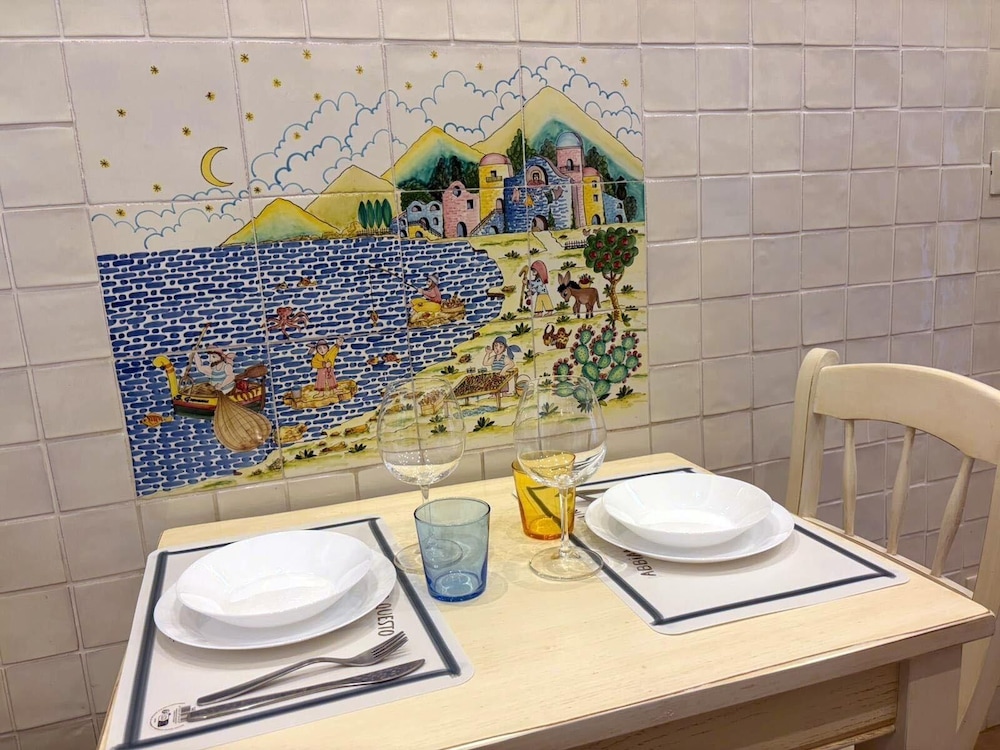 Casa D'angelo by Ghor