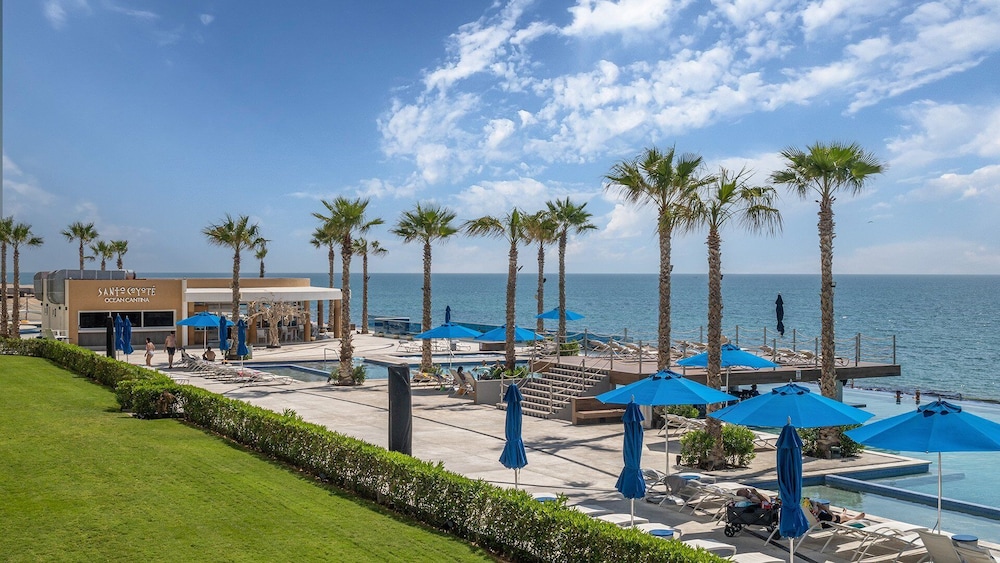 Beautiful 2 Bedroom Condominium Fully Equipped at the New Encantame Towers Verano 805