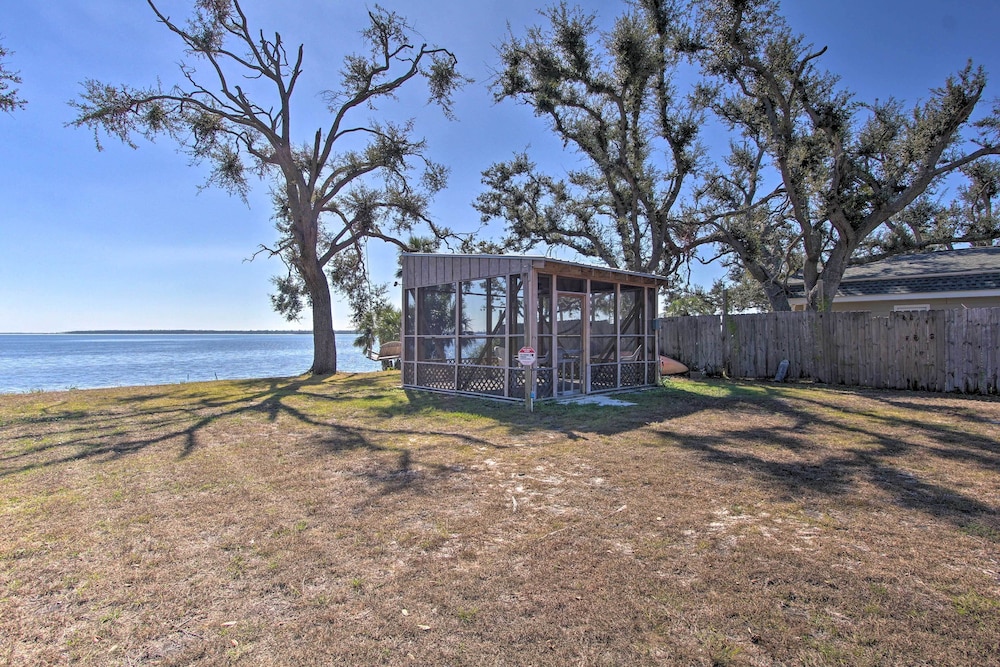 Bayfront Panama City Studio Near Tyndall Afb! view 4