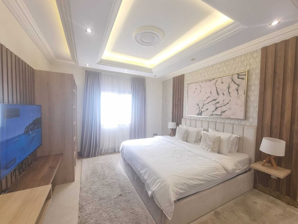 Hometel Khozama Jed