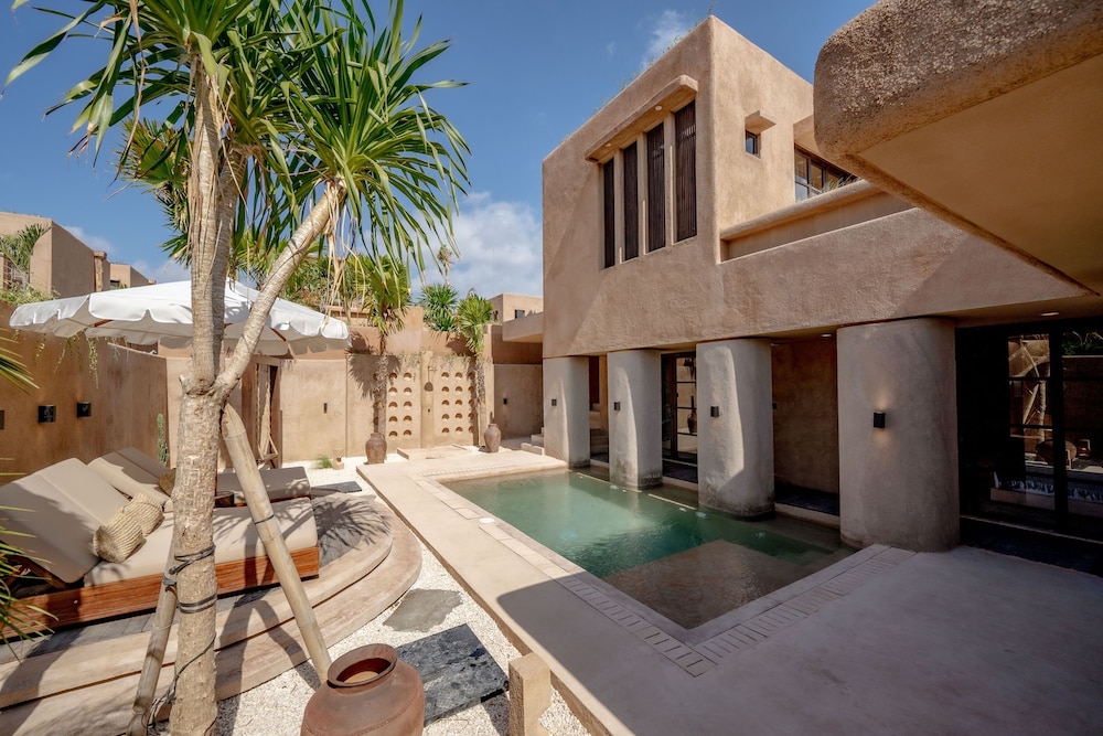 Villas de Lujo at Bocoa Villas